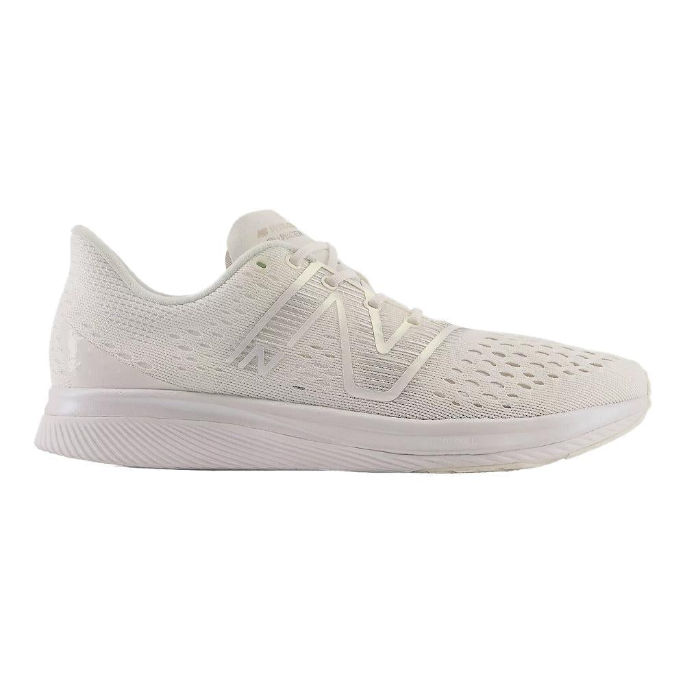 New Balance Fuel Women's Bra White