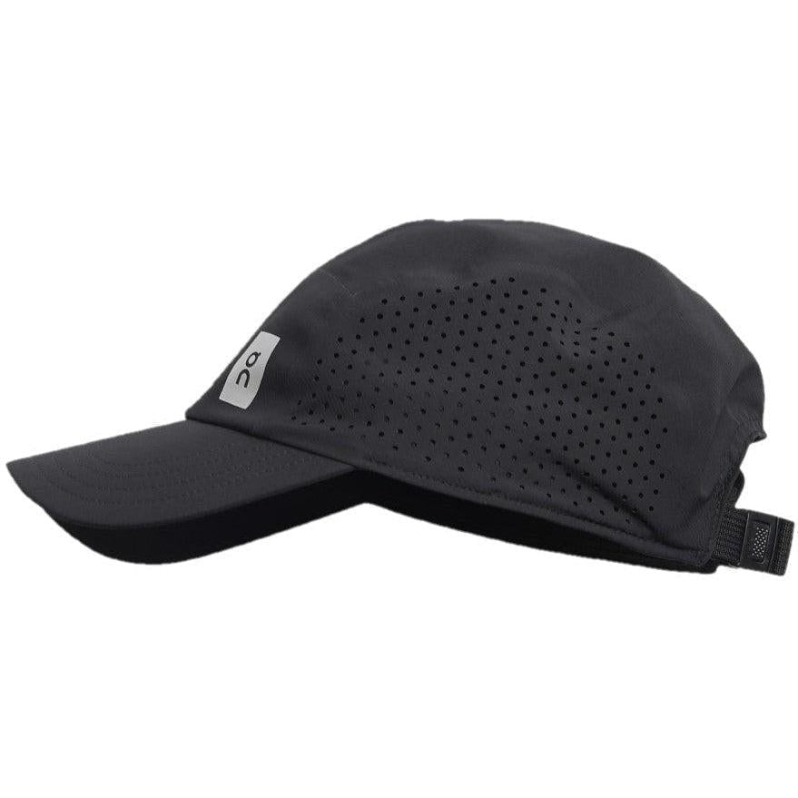 Buy Nike Dri-FIT Aerobill Featherlight Perforated Running Cap Black in  Kuwait