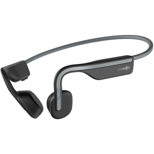 Shokz Open Run - Kiteboarding Tested Bluetooth Headphones