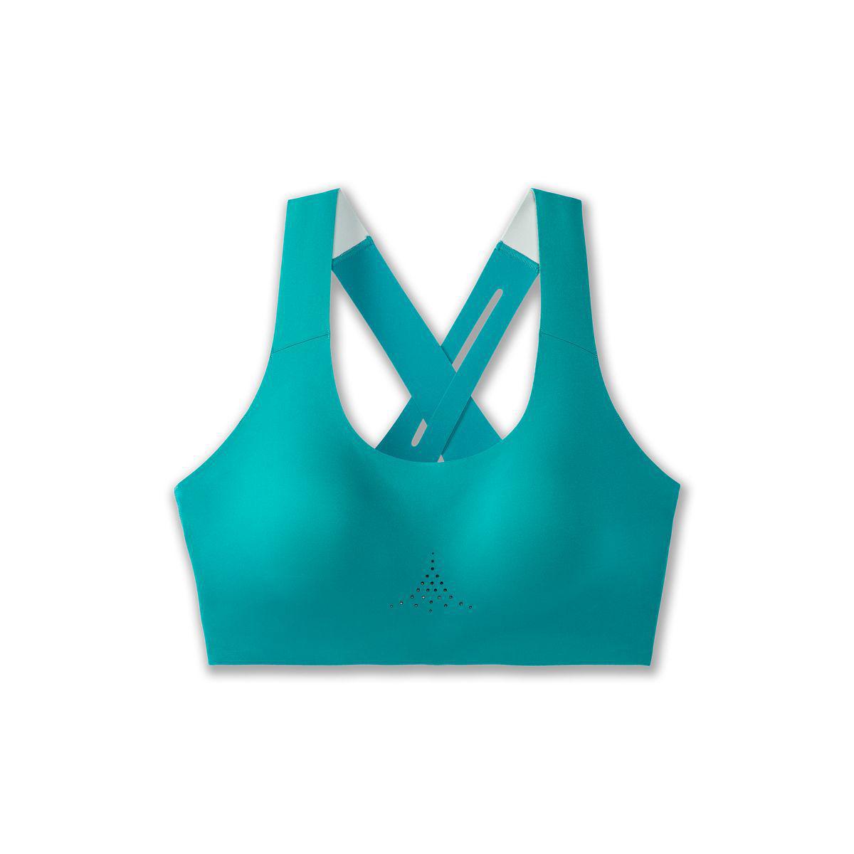 Brooks Crossback 2.0 Sports Bra – Portland Running Company