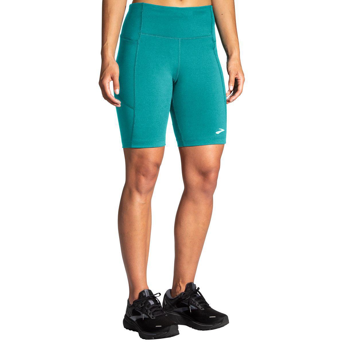 SHORT TIGHTS Running shorts - Men - Diadora Online Store FI