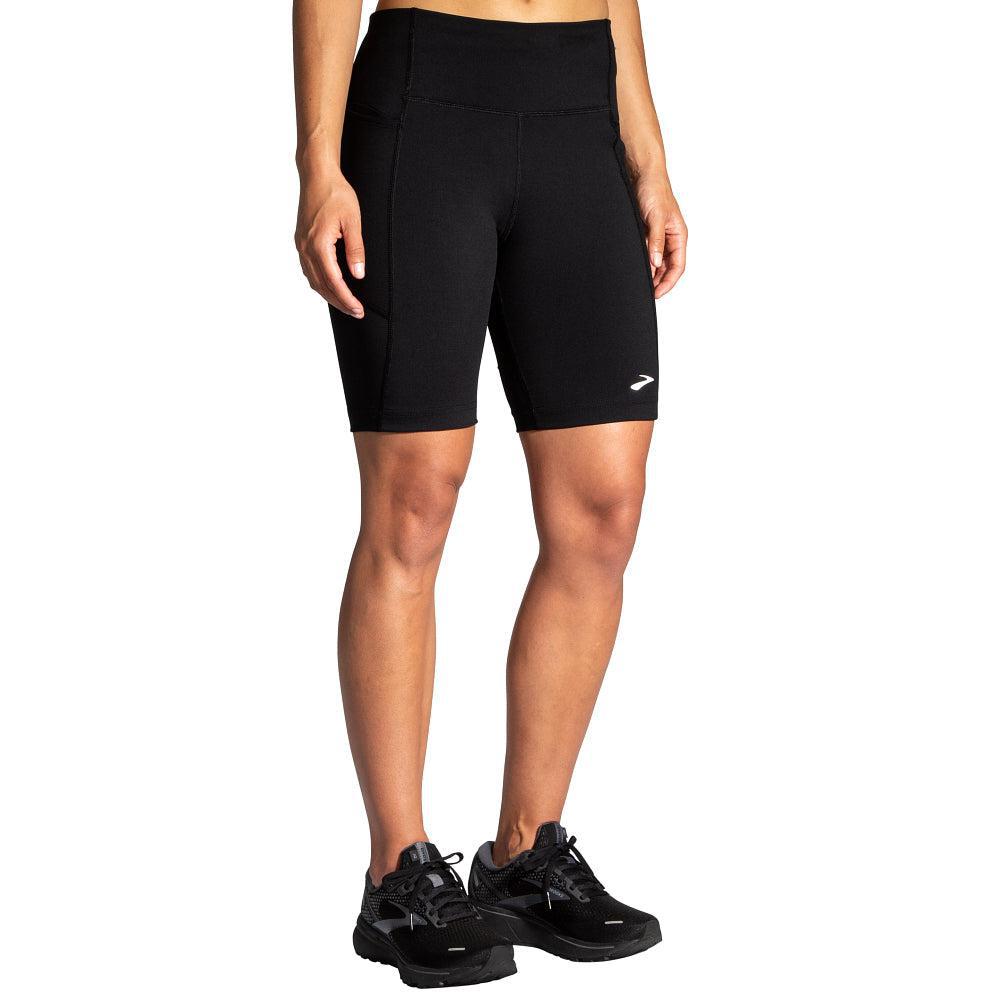 Method 8 inch Women's Running Legging Shorts | Brooks Running