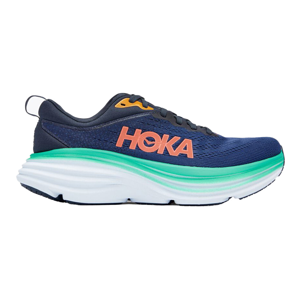 新品未使用HOKA ONE ONE ホカオネオネ BONDI8 スニーカー | labiela.com