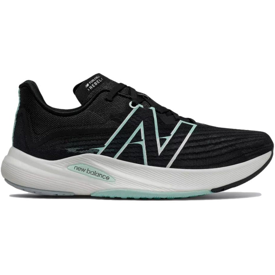 New balance rebel. New Balance fuel Cell.