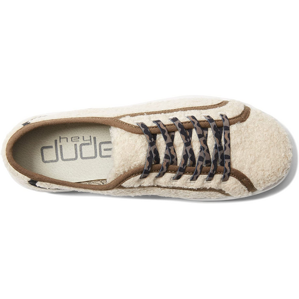 Hey Dude, Women's Wendy Rise (Granite Grey)