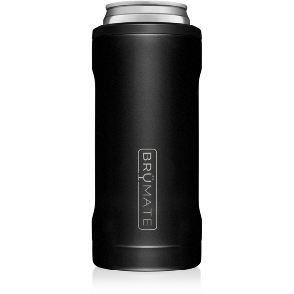 Slim Can Hopsulator (Matte Grey) - The Ritzy Gypsy