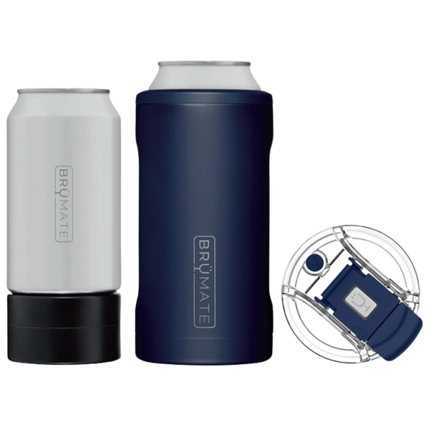 BrüMate Hopsulator SLIM Tumbler Lid