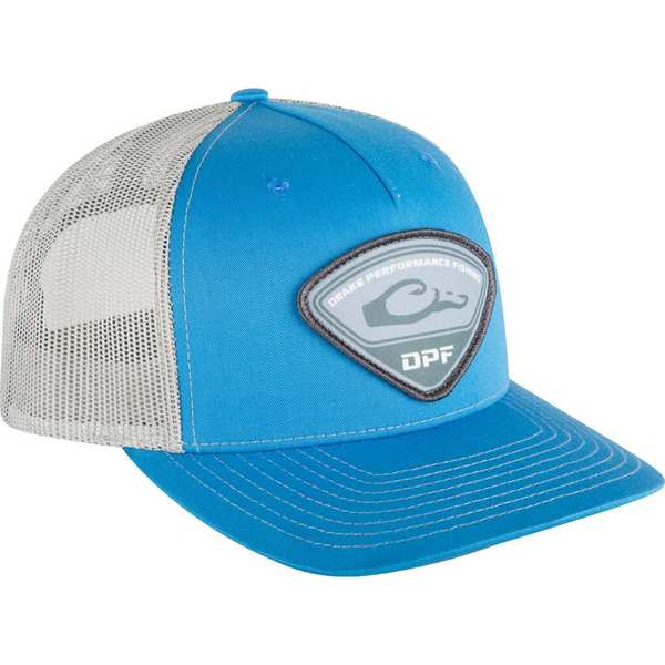 HOOEY ZENITH 6 PANEL BALL CAP- 2024T – The Country Connection