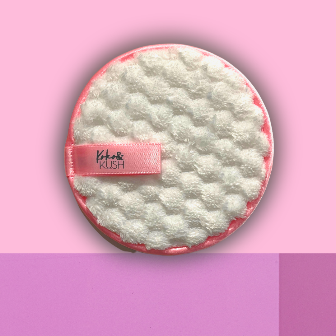 Cleansing Pad - KokoKush product image