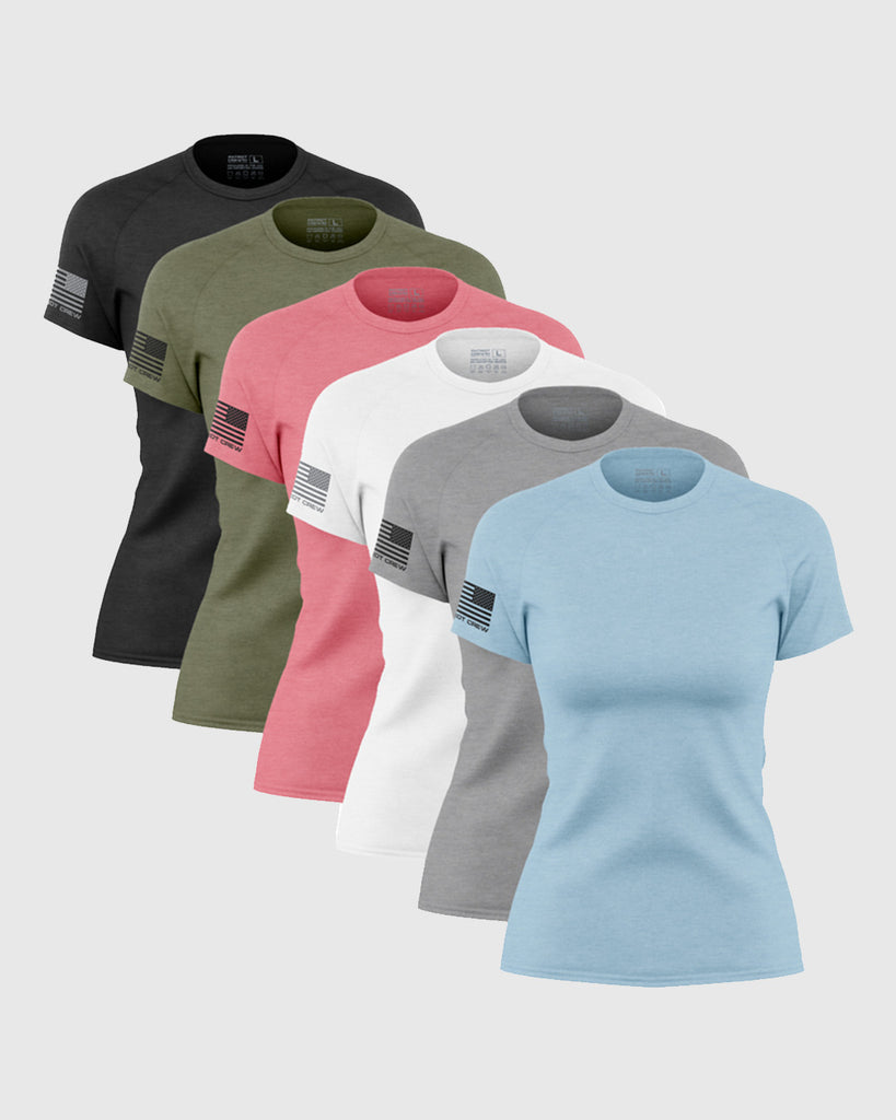 womens-relaxed-t-shirt-6-pack