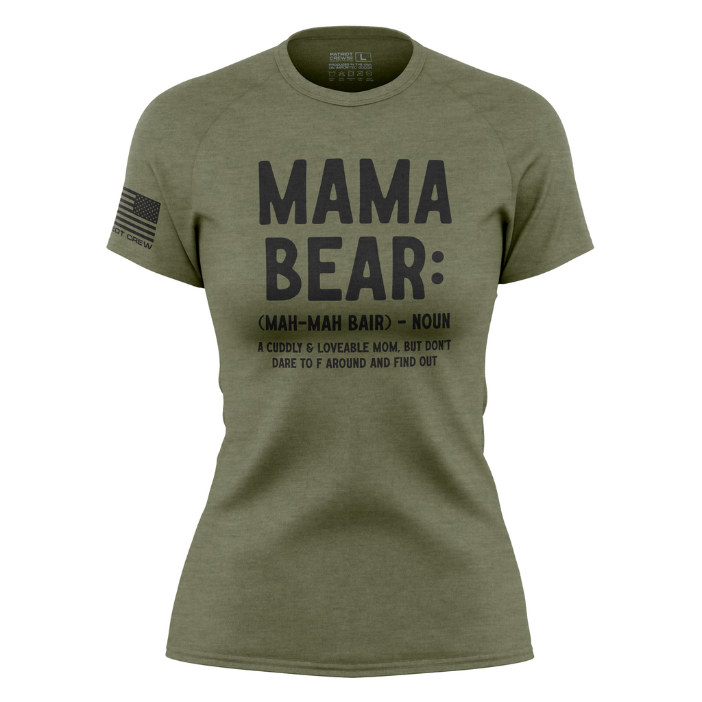 womens-mama-bear-t-shirt