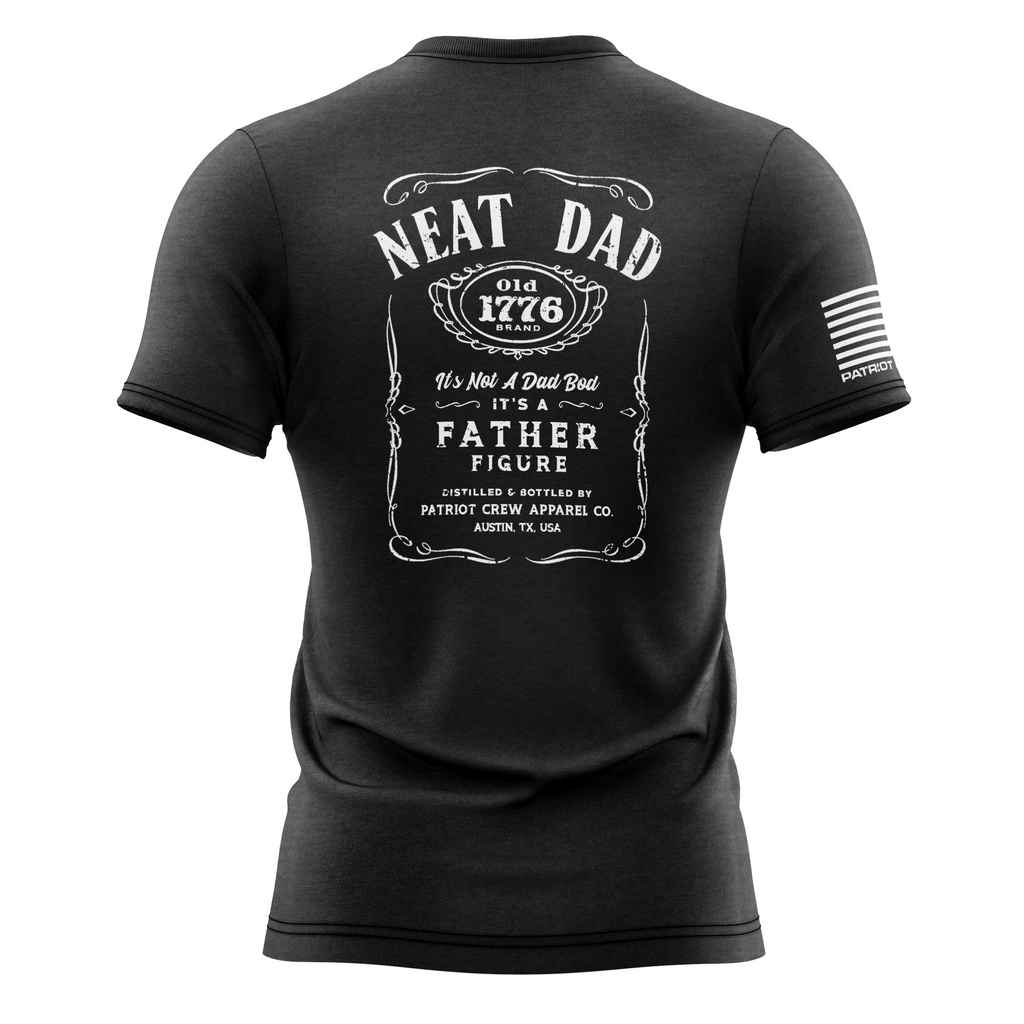 neat-dad-t-shirt