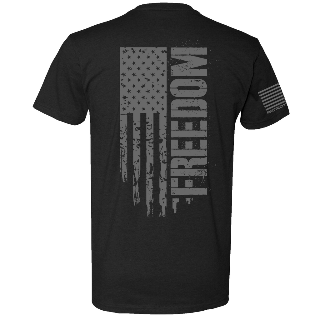 freedom-flag-t-shirt