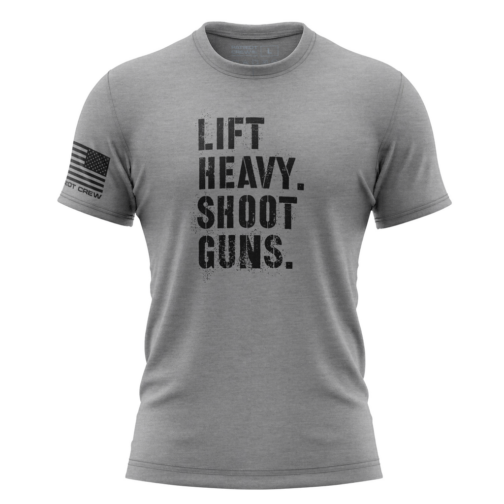 lift-heavy-shoot-guns-t-shirt