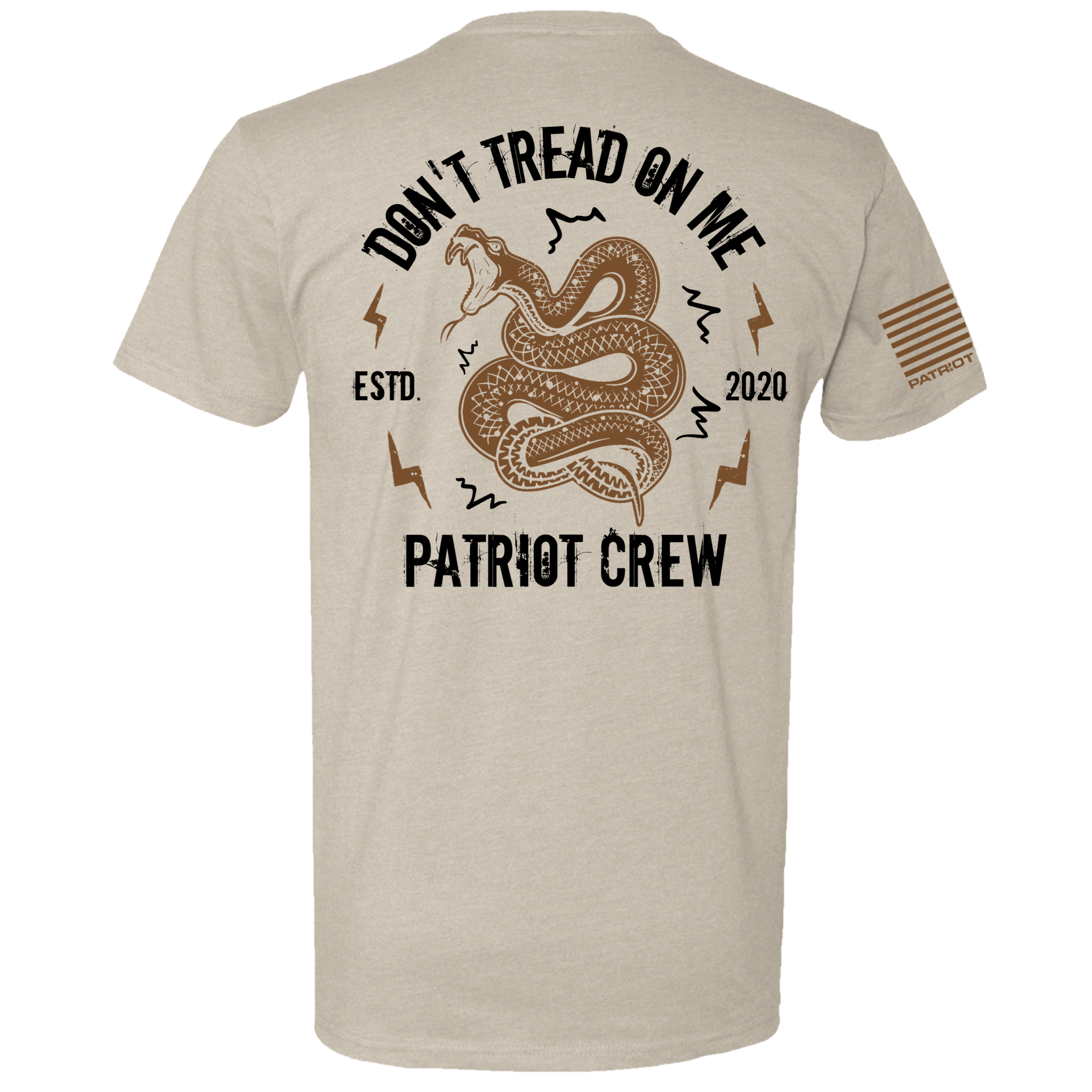 Don't Tread On Me T-Shirt