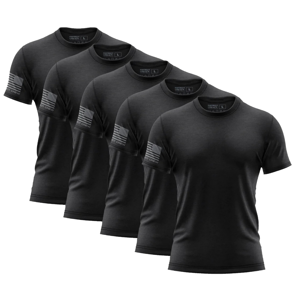 black-fresh-patriot-crew-t-shirt-5-pack