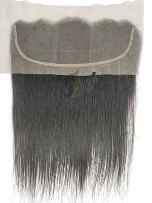 
                  
                    Frontal 13 X 6 HD Lace - Bone Straight (Steamed Texture)
                  
                