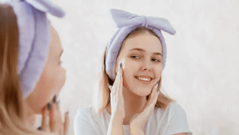 Teenage Skincare Tips