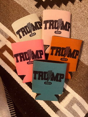 Trump Bolt Cooler - Desert Highway Boutique