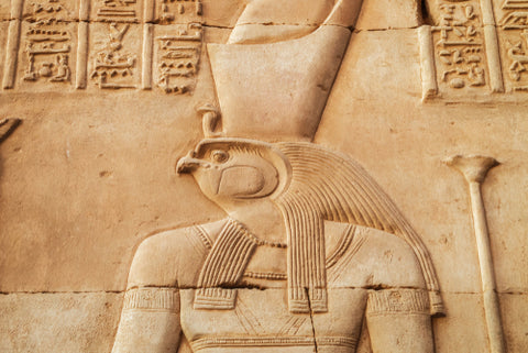 Who Was Horus?