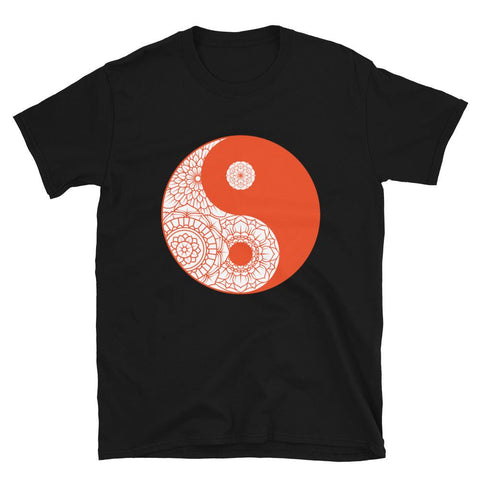 Yin-Yang T-shirt