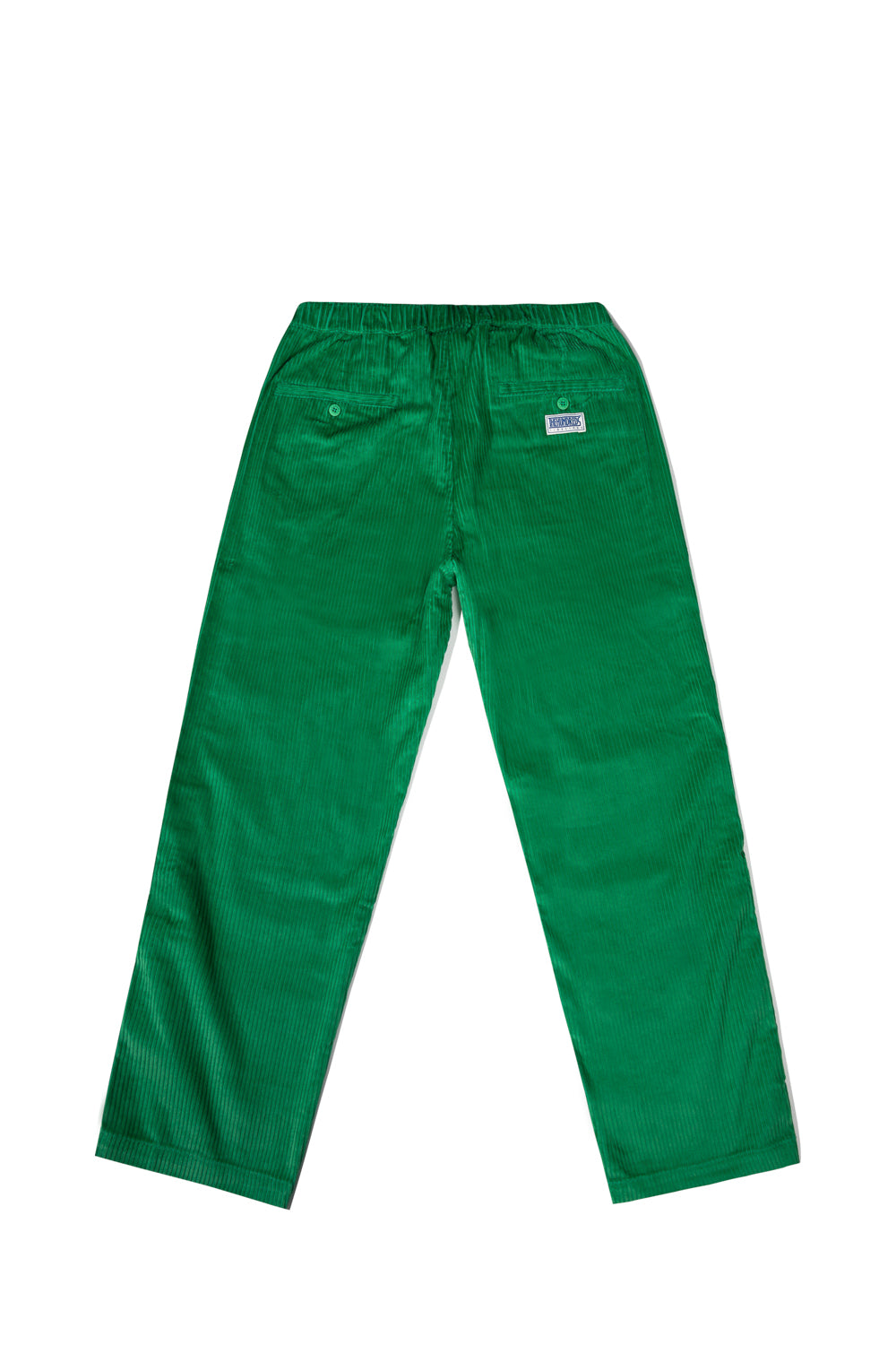 The Hundreds Cord Pants - Green – Urbn Lot