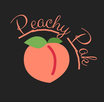 Peachy Pak Workout Accessories