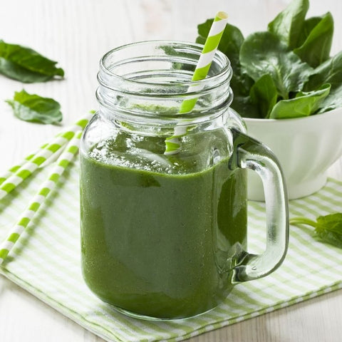 green smoothie