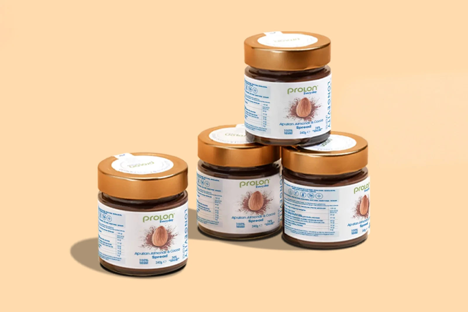 ProLon® Longevity Spread