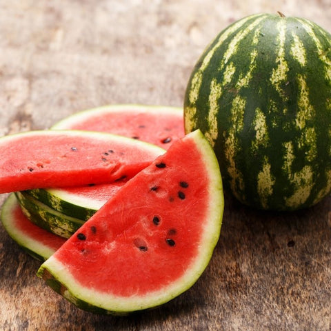 benefits of watermelon