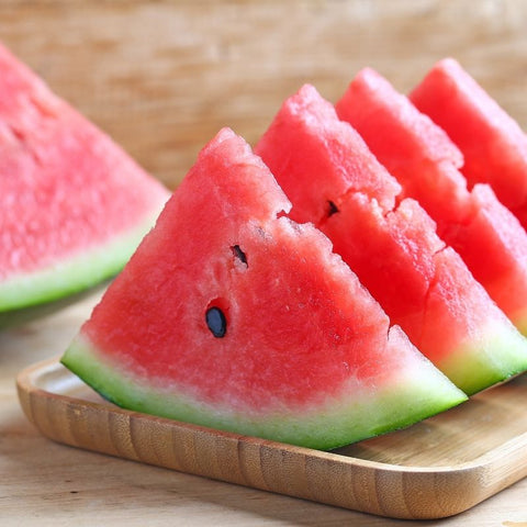 benefits of watermelon