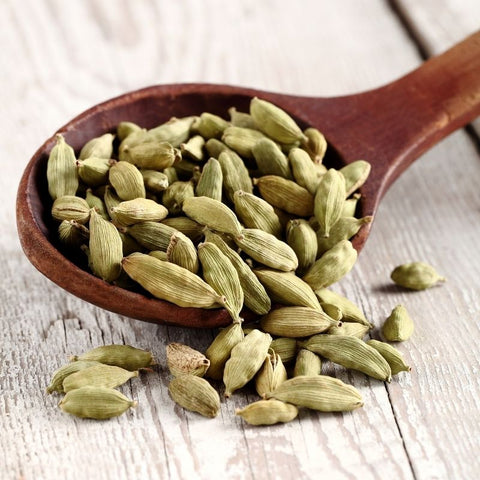 cardamom