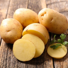 potatoes