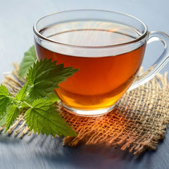 herbal tea and benefits