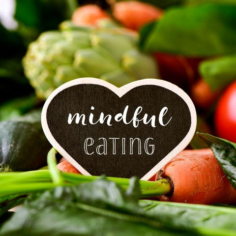 mindful eating