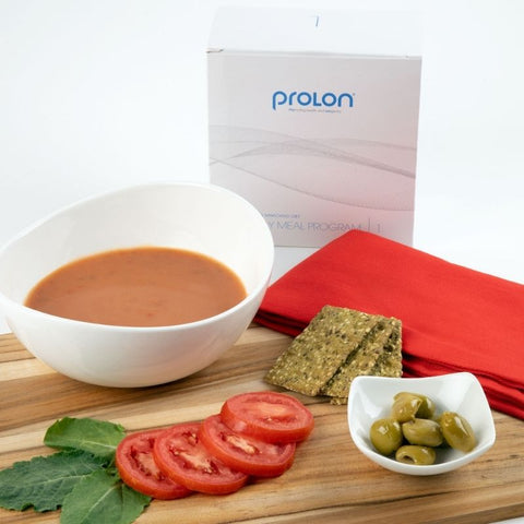 prolon diet