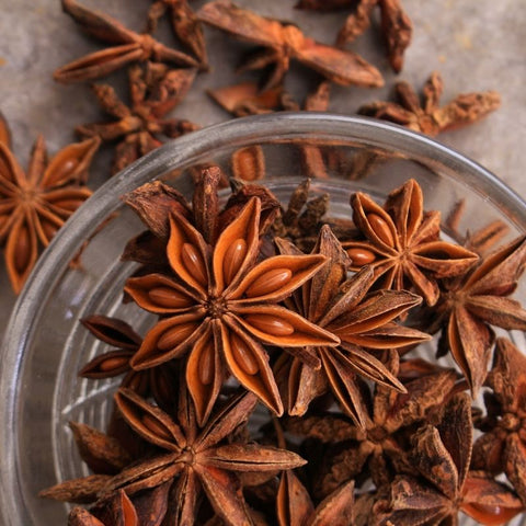 star anise