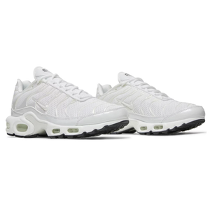 triple white tns womens