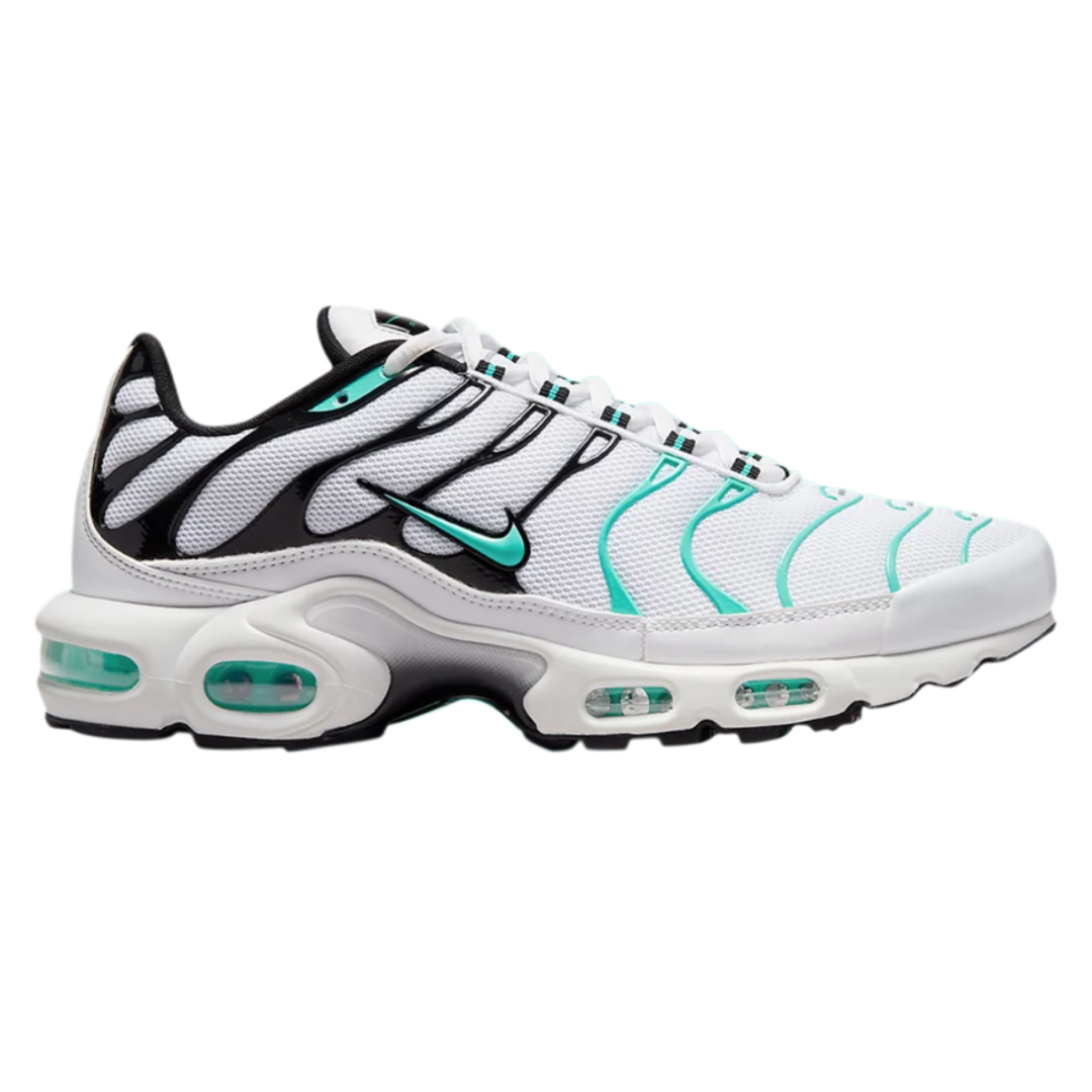 tiffany nike air max plus