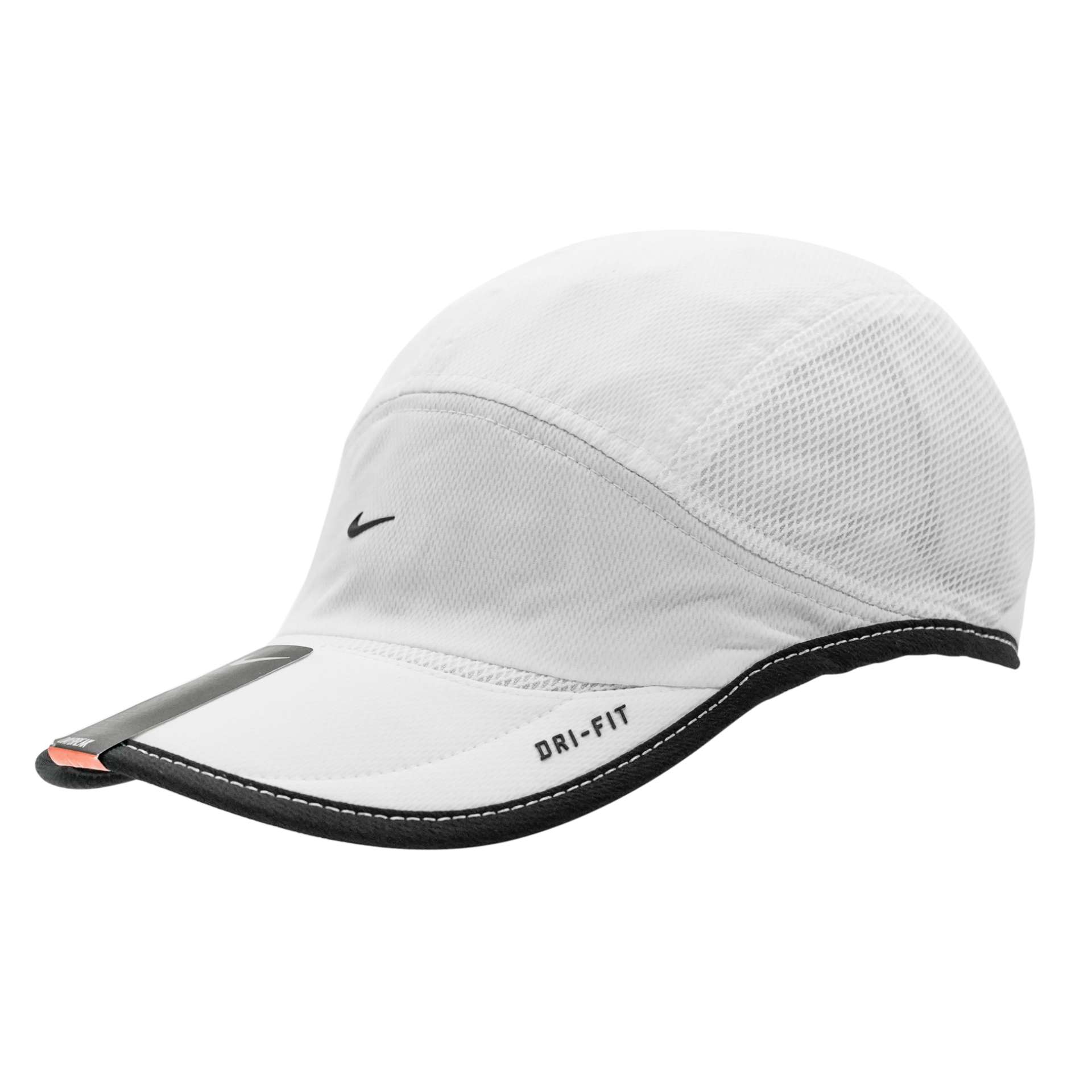 nike mesh daybreak running hat