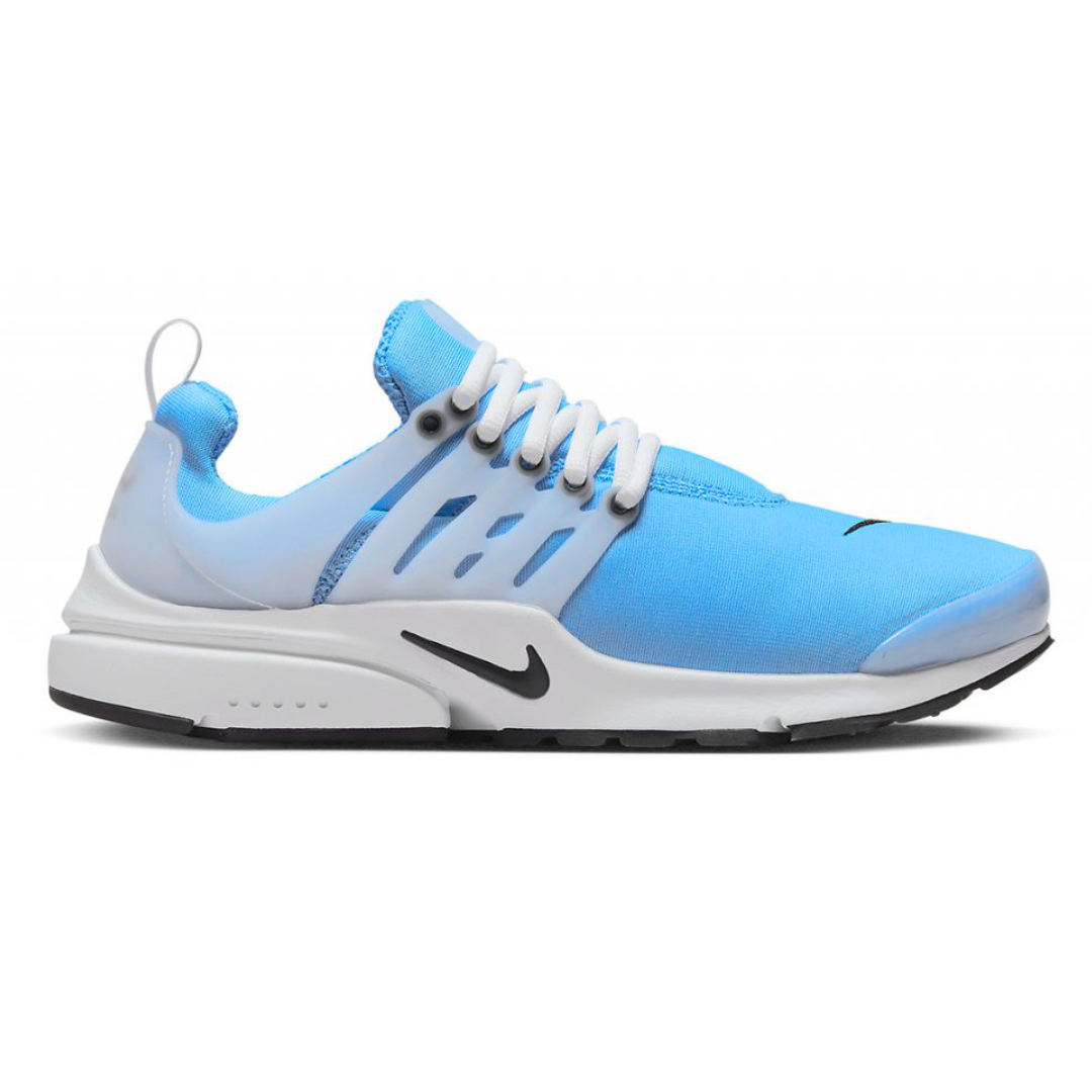 Mens Nike Air Presto University Blue, RaysLocker