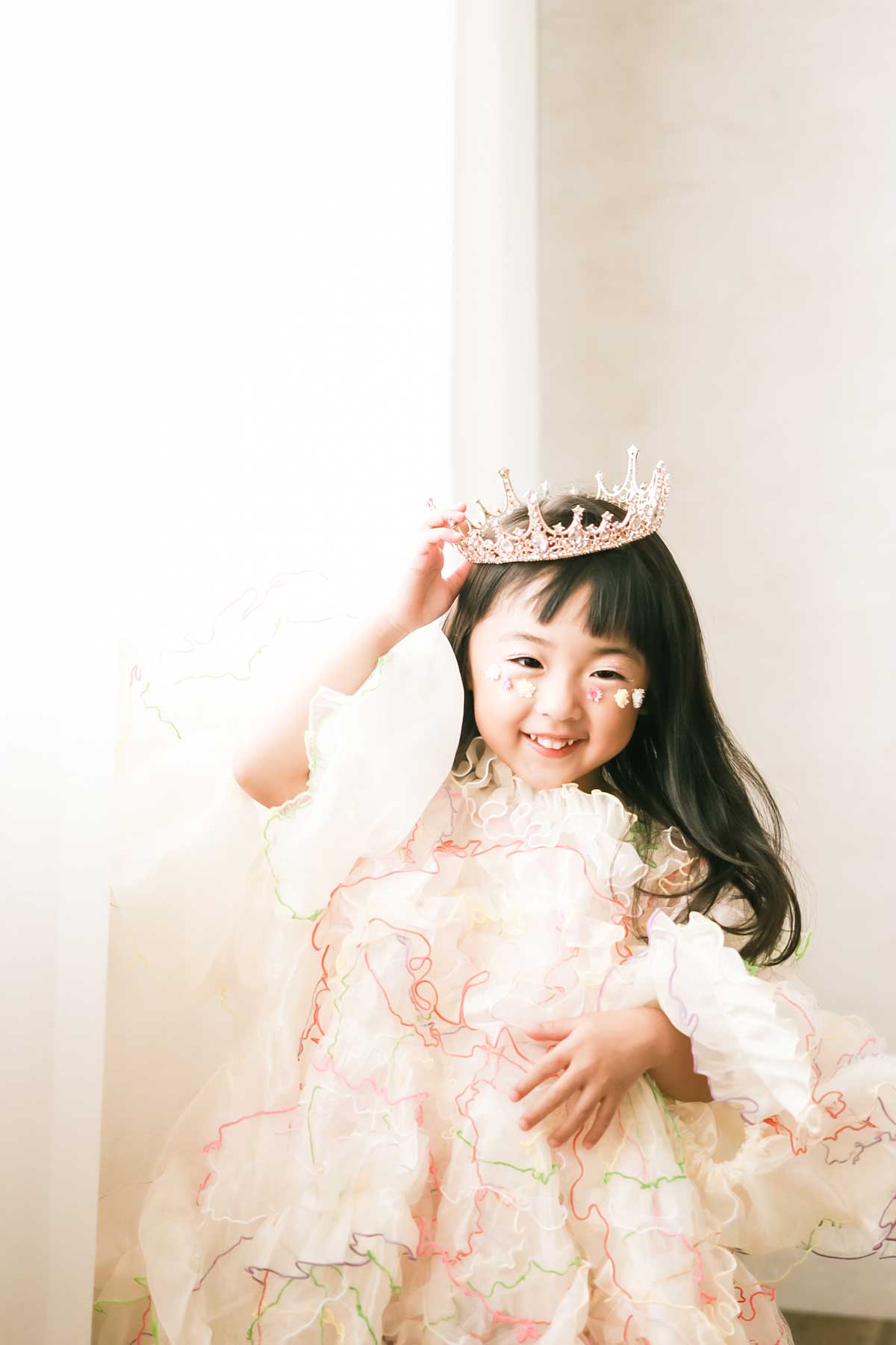 【富山開催】ゆうこさんドレス撮影会のお知らせ | 子供のおしゃれなレンタル衣装 - heartmelt | キッズドレス