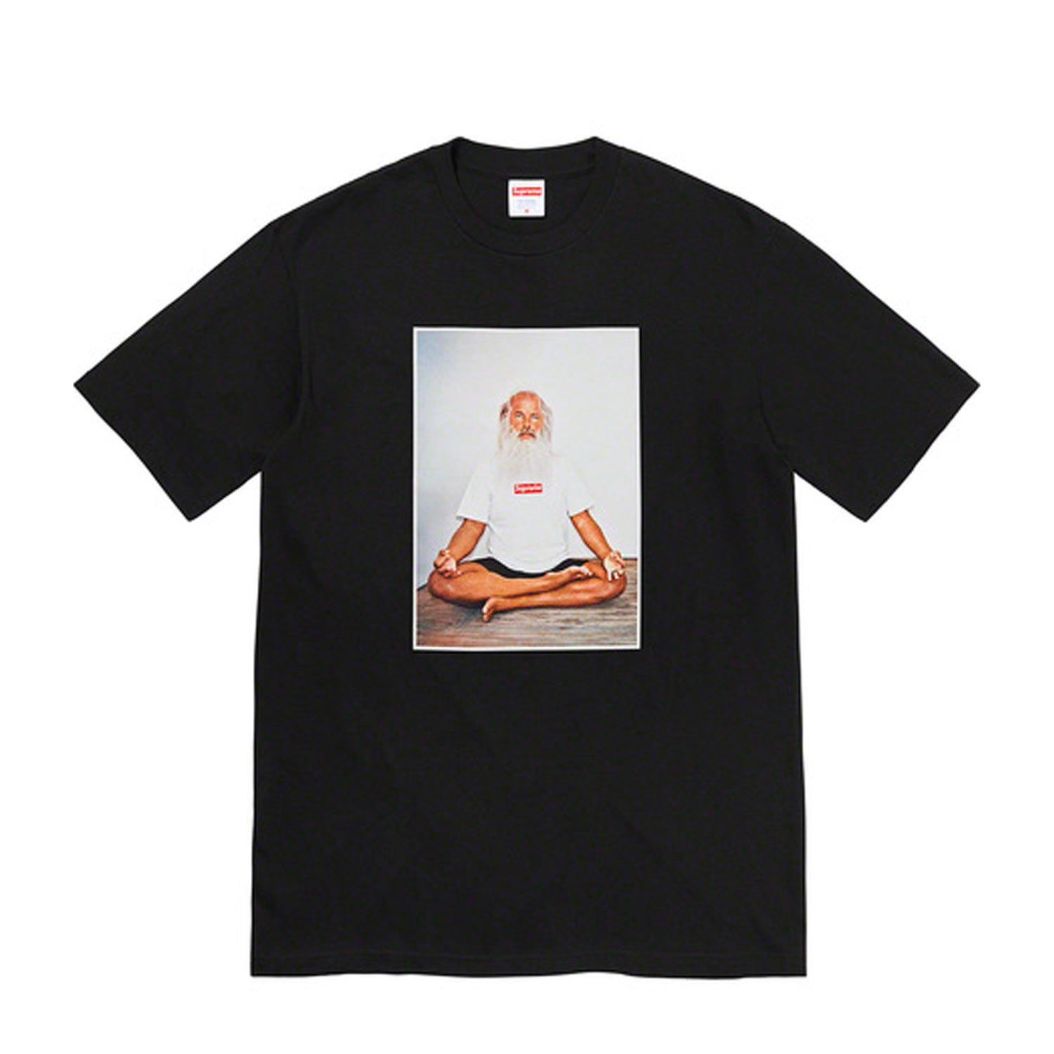 supreme gun tee