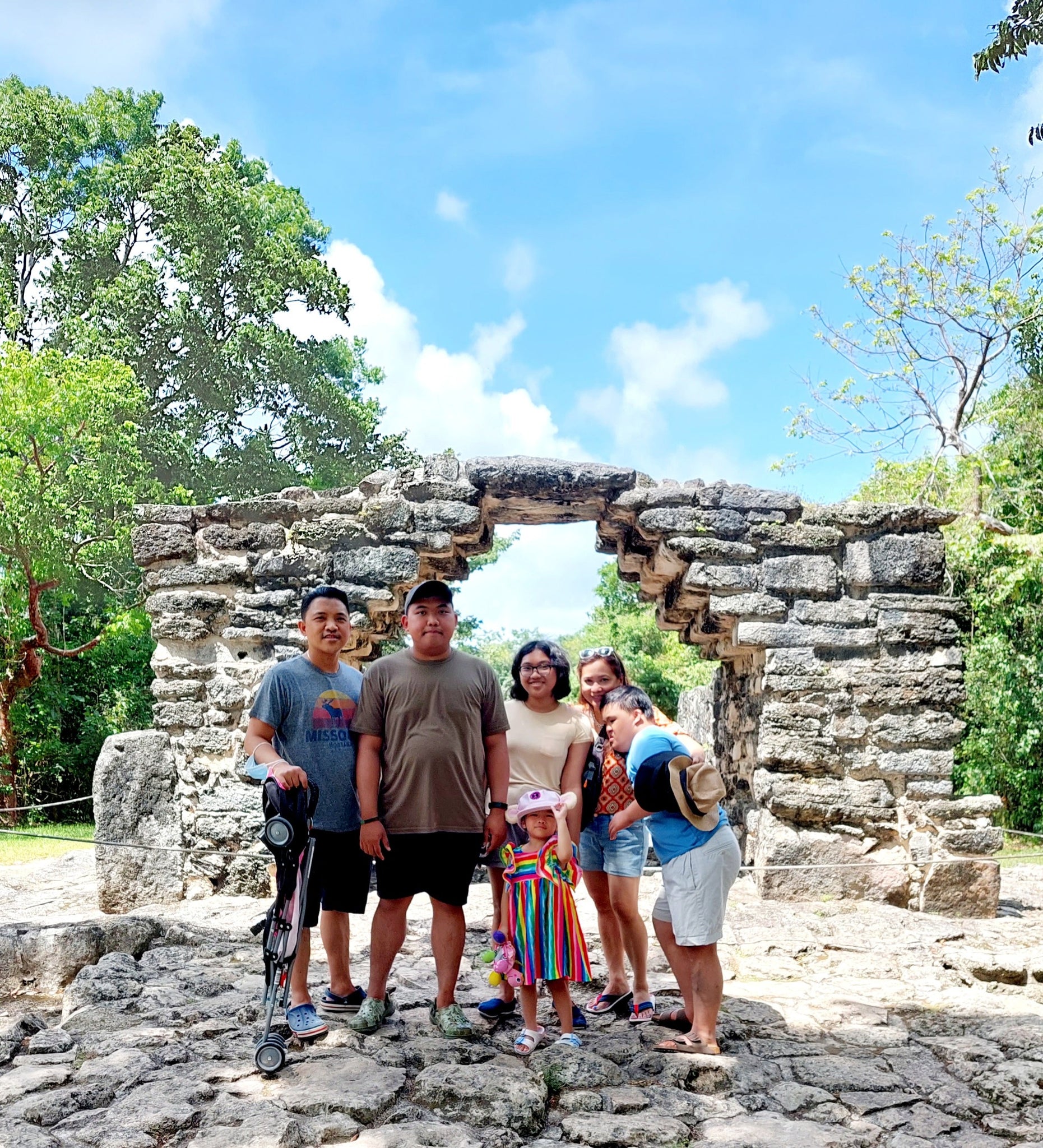 Private Tour by Van – Visit Cozumel