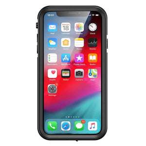 Catalyst Impact Protection Case for iPhone x / XS, Clear