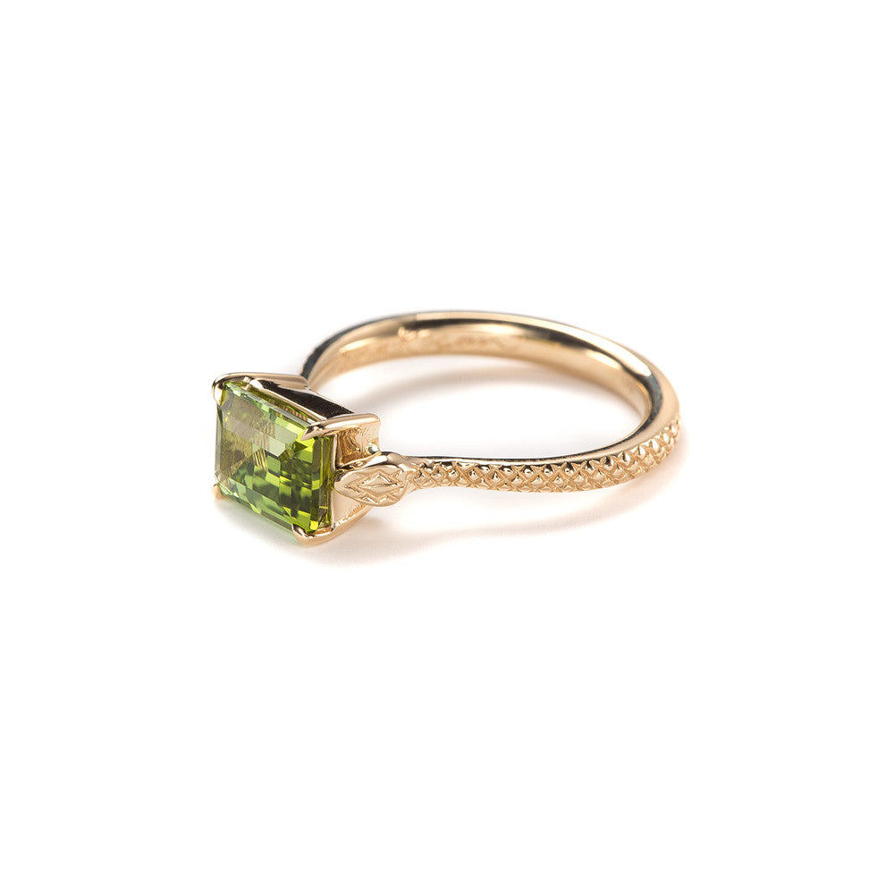 Eden Ring Peridot