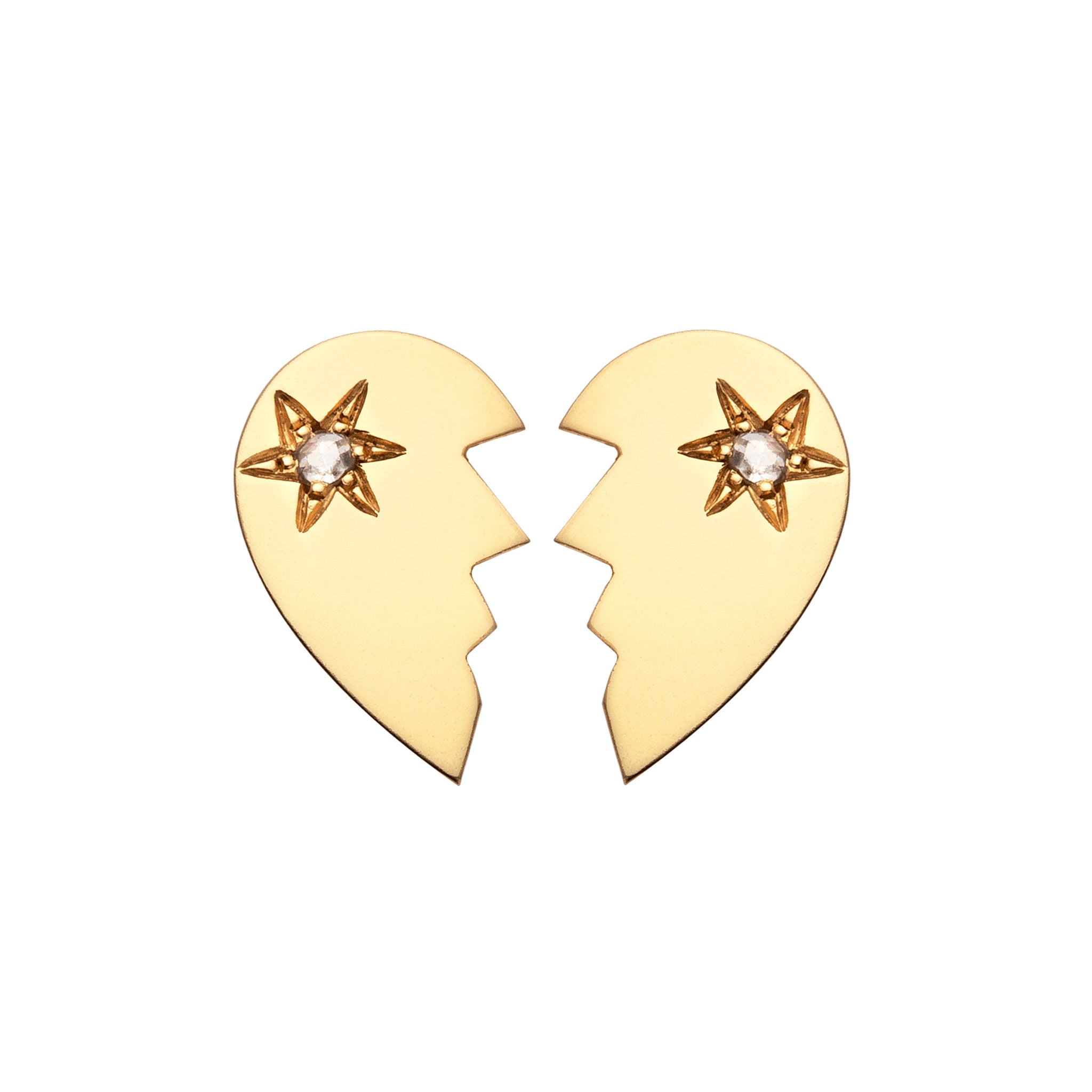 Soulmate Earrings