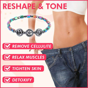 Ion-Fit PLUS Magnetic Slimming Anklet