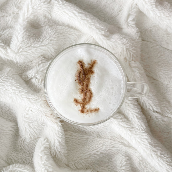 Coffee Stencil - Fire Boi – milkteanco