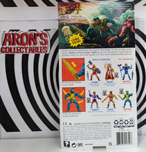 Load image into Gallery viewer, Masters of the Universe Origins Mer-Man Action Figure

